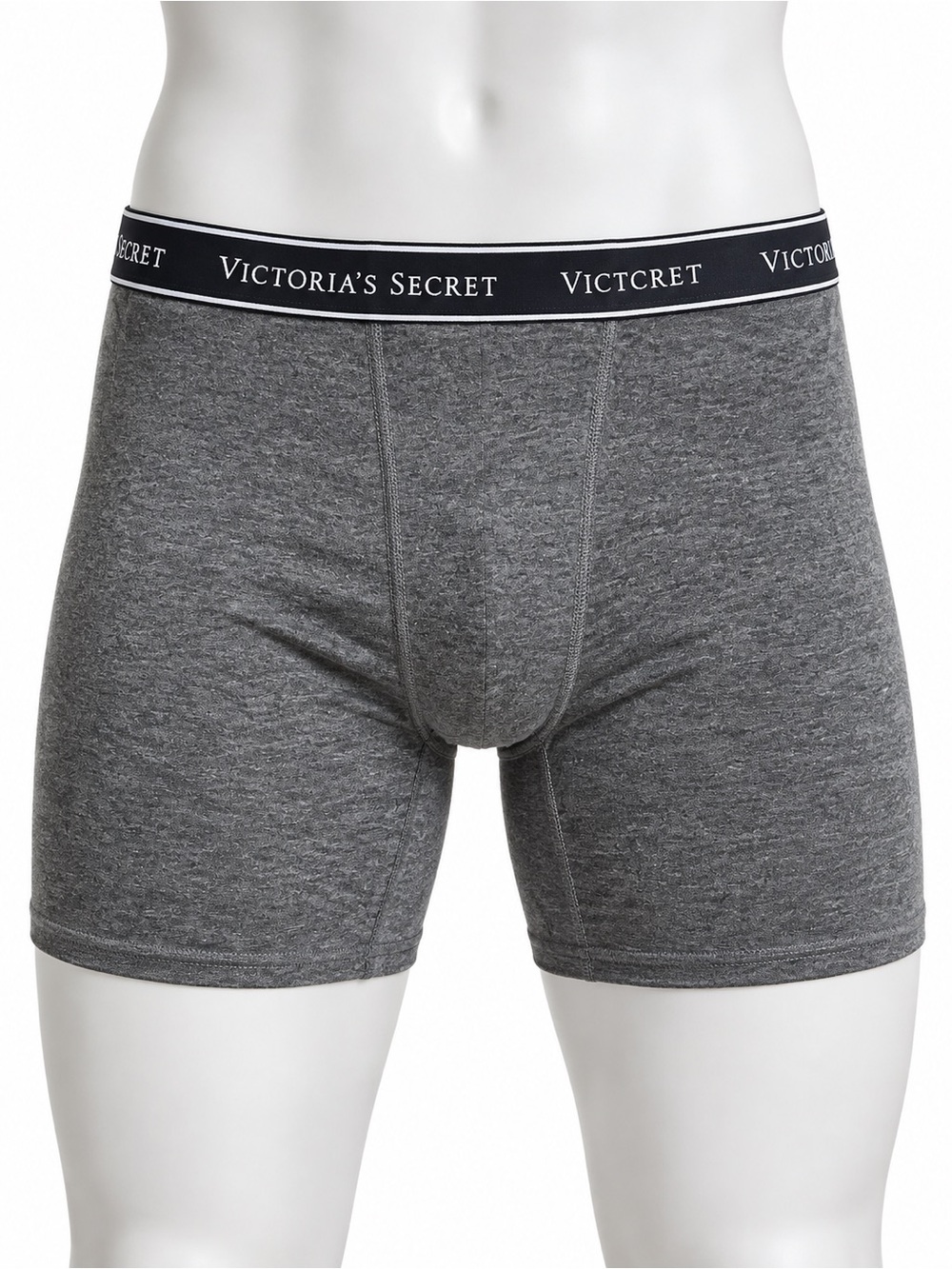 Victoria secret boxer sz L